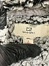 Thread & Supply 100% Polyester Gray Faux Fur Vest Size S - photo 6