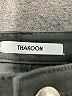 Thakoon Black Jeans Size 2 - photo 4