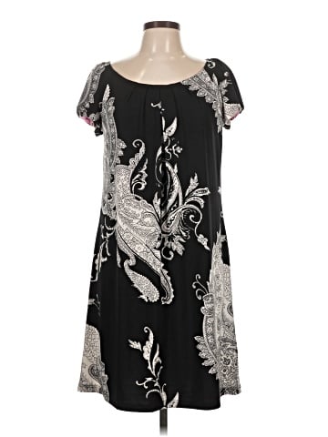 R&K Originals Casual Dress (view 1)