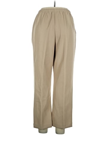 Alfred Dunner Casual Pants (view 2)