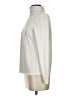 Talbots Ivory Long Sleeve Turtleneck Size S - photo 5