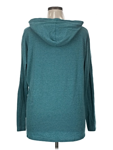 Curfew Pullover Hoodie (view 2)