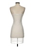 12th Tribe Silver Cocktail Dress Size S - photo 2