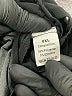 Unbranded Solid Black Casual Pants Size 0X - photo 7