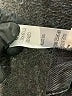 AGOLDE 100% Cotton Black Jeans Size 23 waist - photo 4