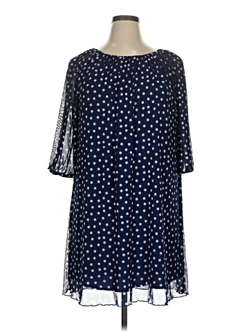 Love Ryan 3/4 Sleeve Top (view 1)