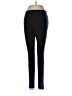 Terez Color Block Black Active Pants Size M - photo 1