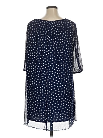 Love Ryan 3/4 Sleeve Top (view 2)
