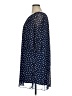 Love Ryan Blue 3/4 Sleeve Top Size 1X - photo 5