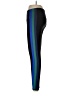 Terez Color Block Black Active Pants Size M - photo 5