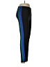 Terez Color Block Black Active Pants Size M - photo 4