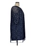 Love Ryan Blue 3/4 Sleeve Top Size 1X - photo 4