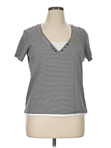White Stag Short Sleeve T-Shirt (view 1)