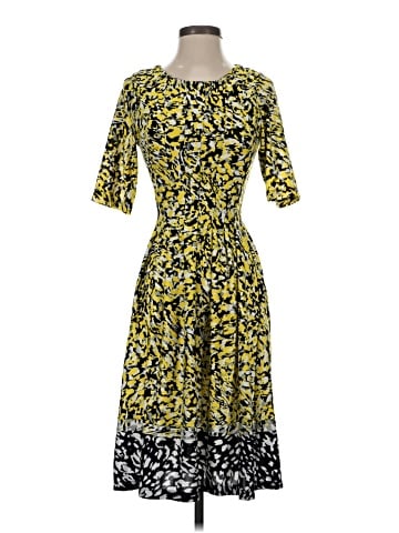 Shelby & Palmer Casual Dress (view 1)