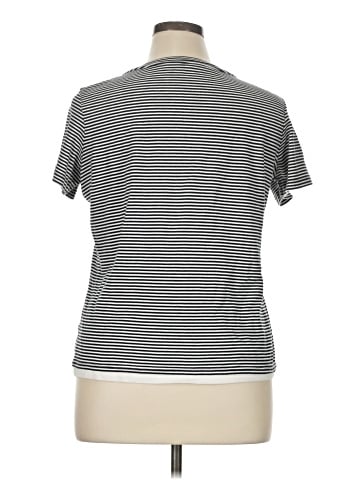 White Stag Short Sleeve T-Shirt (view 2)
