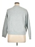 Vero Moda Gray Pullover Sweater Size XL - photo 2