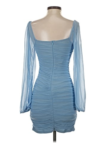 Unbranded Cocktail Dress (view 2)