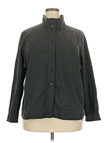 Lauren by Ralph Lauren Fleece (view 1)