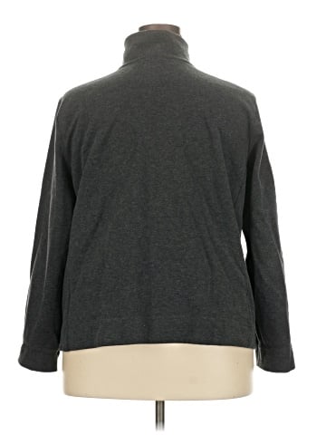 Lauren by Ralph Lauren Fleece (view 2)