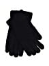 Unbranded Black Gloves Size S - photo 1