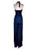 Ramy Brook Blue Jumpsuit Size M - photo 2