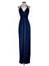 Ramy Brook Blue Jumpsuit Size M - photo 1