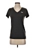 Under Armour Gray Active T-Shirt Size XS - photo 1