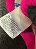 Nike Graphic Blue Active Pants Size S (kids) - photo 4