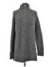 Express Gray Turtleneck Sweater Size S - photo 1