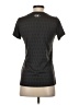 Under Armour Gray Active T-Shirt Size XS - photo 2