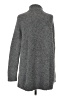 Express Gray Turtleneck Sweater Size S - photo 2