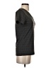Under Armour Gray Active T-Shirt Size XS - photo 4