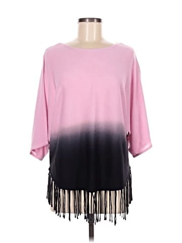 NY Collection Poncho (view 1)