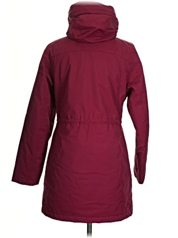 L.L.Bean Raincoat (view 2)