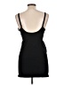 Assorted Brands Solid Black Cocktail Dress Size L - photo 2