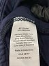 T by Talbots Color Block Blue Active Pants Size S - photo 8