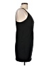 Assorted Brands Solid Black Cocktail Dress Size L - photo 4