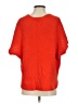 CAbi Orange Sweater Vest Size XS - photo 2
