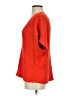 CAbi Orange Sweater Vest Size XS - photo 5
