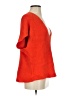 CAbi Orange Sweater Vest Size XS - photo 4