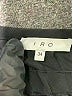 IRO Black Dress Pants Size EU (FR) 34 / US 2 - photo 7