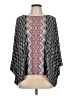 Alfani Gray Kimono Size L - photo 1