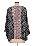 Alfani Gray Kimono Size L - photo 2