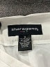Sharagano Solid Ivory Dress Pants Size 12 - photo 7