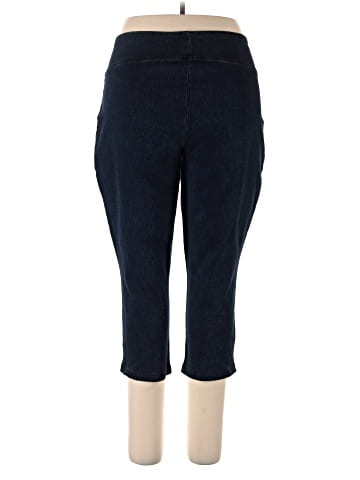 Women With Control Jeggings (view 2)