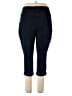 Women With Control Blue Jeggings Size L (petite) - photo 2