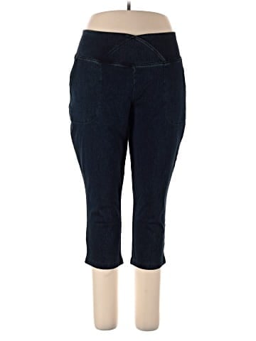 Women With Control Jeggings (view 1)