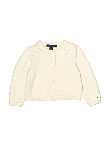 Tommy Hilfiger Cardigan (view 1)