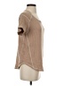 BKE Tan Cardigan Size XS - photo 4