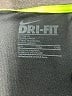 Nike Black Sleeveless T-Shirt Size S - photo 7